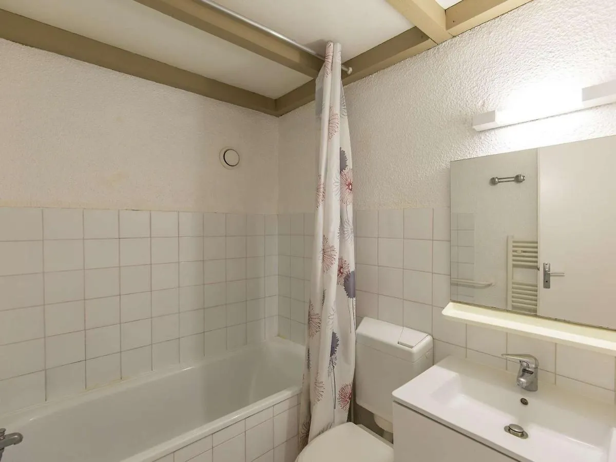 Apartment **Charmant Logement A Cauterets Avec Balcon, Proche Des Pistes Et Randonnees** - Fr-1-401-253