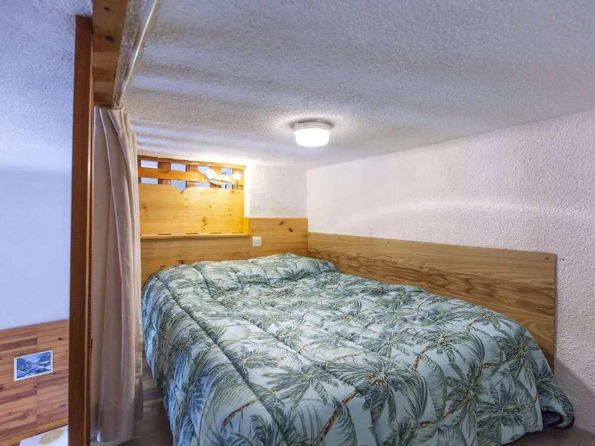 **Charmant Logement A Cauterets Avec Balcon, Proche Des Pistes Et Randonnees** - Fr-1-401-253 France